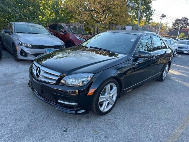 2011 Mercedes-Benz C-Class C 300 — Sedan — 65,132 mi — Chicago, IL