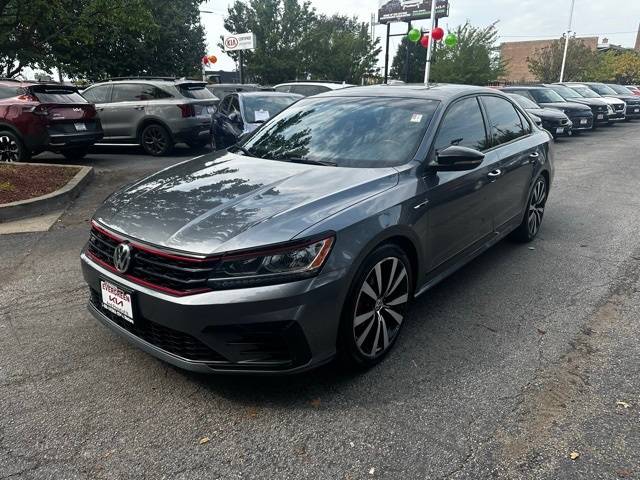 2018 Volkswagen Passat V6 GT — Sedan — 66,814 mi — Chicago, IL