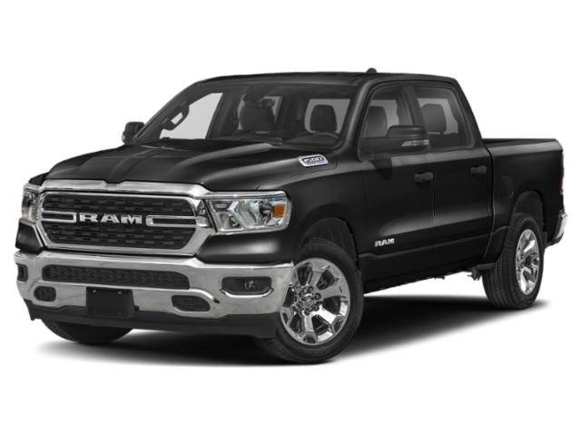 2023 Ram 1500 Big Horn — Pickup Truck — 21,200 mi — Evansville, IN