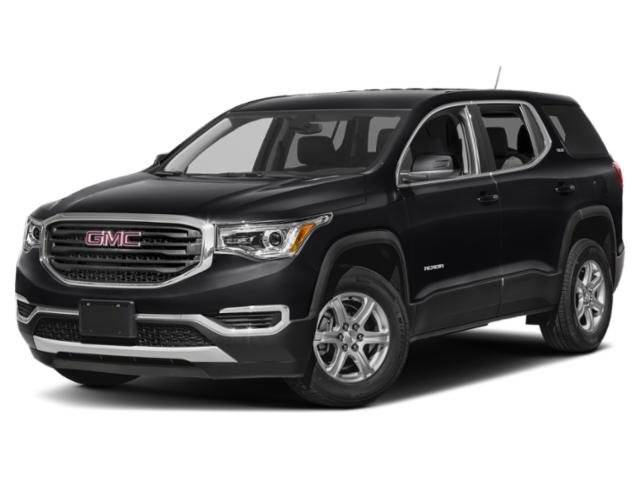 2019 GMC Acadia SLE — SUV — 43,140 mi — Evansville, IN