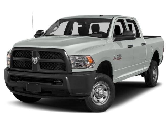 2018 Ram 2500 Tradesman — Pickup Truck — 45,842 mi — Evansville, IN