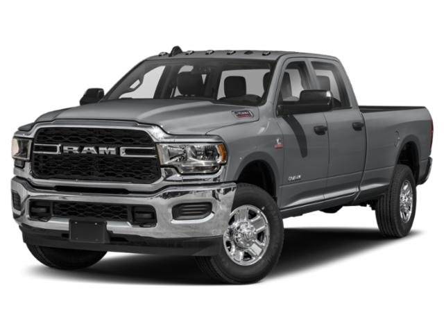 2022 Ram 2500 Big Horn — Pickup Truck — 13,560 mi — Evansville, IN