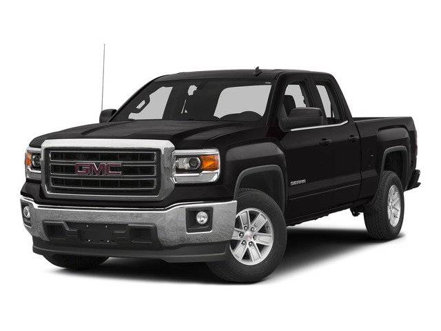 2015 GMC Sierra 1500 SLE — Pickup Truck — 178,915 mi — Evansville, IN