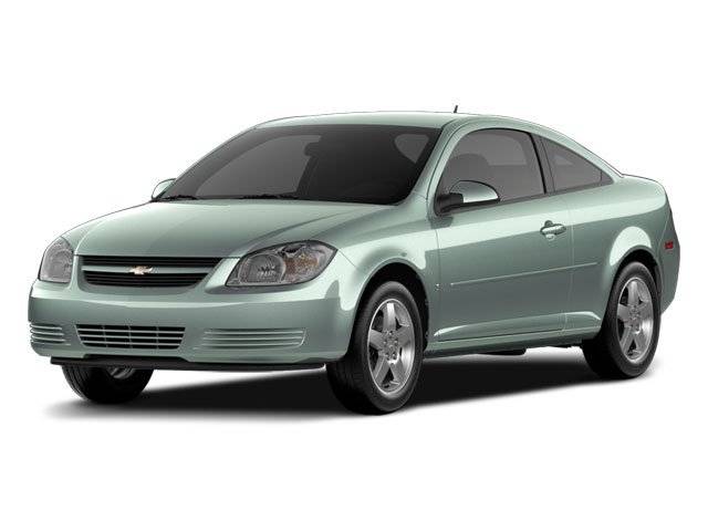 2010 Chevrolet Cobalt LS — Coupe — 133,668 mi — Evansville, IN
