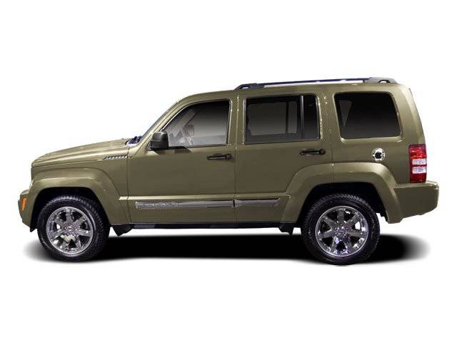 2010 Jeep Liberty Sport — SUV — 233,748 mi — Evansville, IN