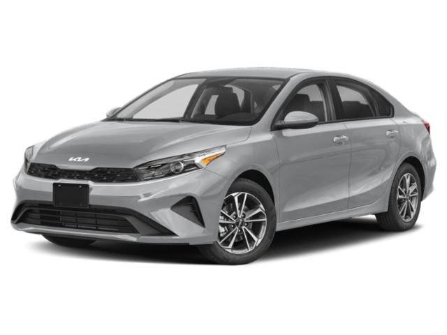 2024 Kia Forte LXS — Sedan — 47,352 mi — Evansville, IN