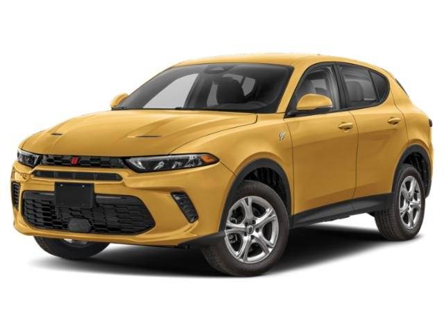 2023 Dodge Hornet GT — SUV — 38,374 mi — Evansville, IN