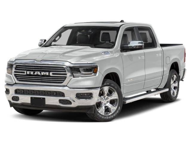 2023 Ram 1500 Laramie — Pickup Truck — 53,677 mi — Evansville, IN