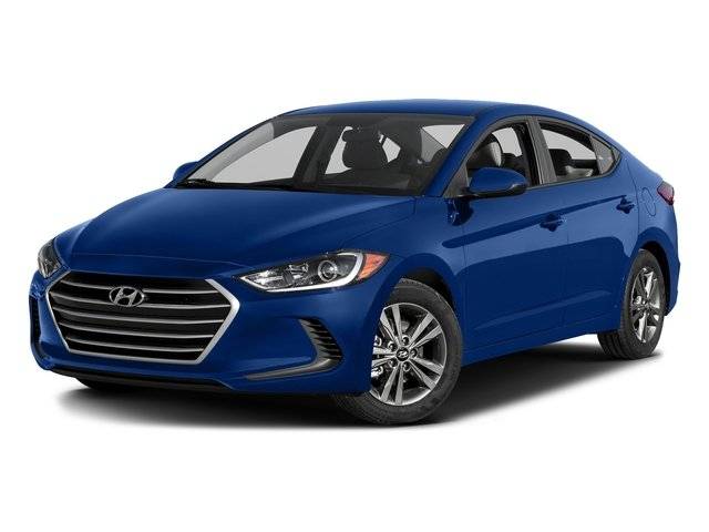 2017 Hyundai Elantra SE — Sedan — 92,916 mi — Evansville, IN