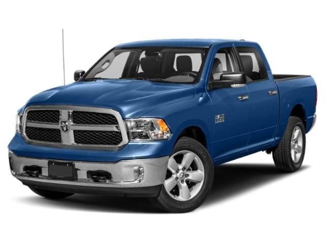 2019 Ram 1500 Classic Big Horn — Pickup Truck — 110,739 mi — Evansville, IN