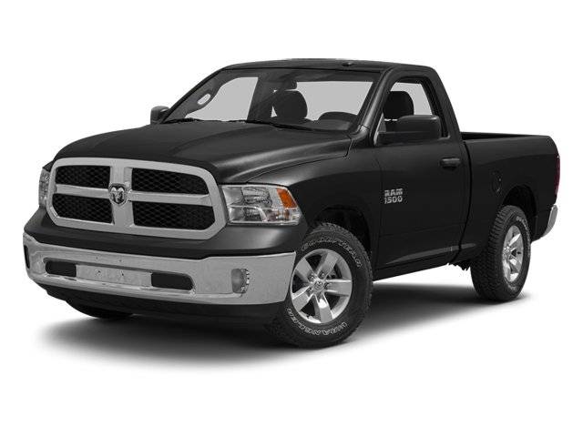 2013 Ram 1500 Express — Pickup Truck — 179,601 mi — Evansville, IN