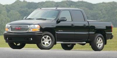 2005 GMC Sierra 1500 Denali — Pickup Truck — 215,762 mi — Evansville, IN