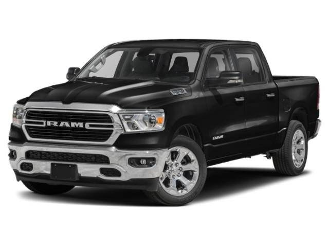 2019 Ram 1500 Big Horn/Lone Star — Pickup Truck — 84,642 mi — Evansville, IN