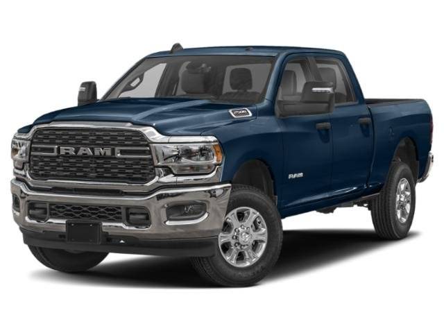 2024 Ram 2500 Big Horn — Pickup Truck — 25,025 mi — Evansville, IN