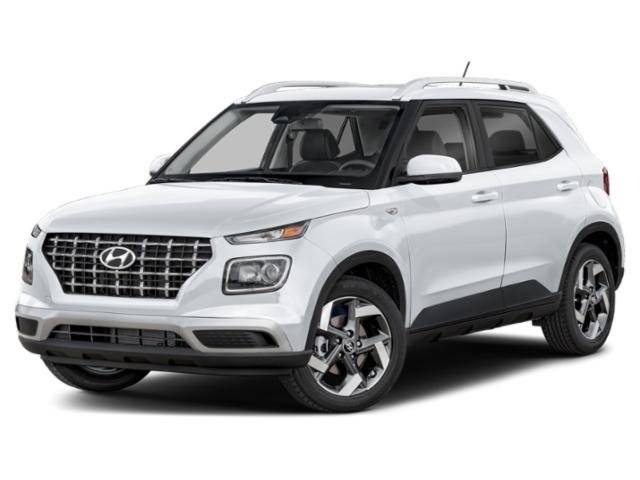 2023 Hyundai Venue SEL — SUV — 34,376 mi — Evansville, IN