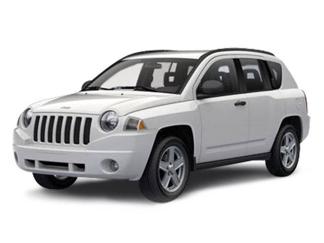 2009 Jeep Compass Sport — SUV — 175,519 mi — Evansville, IN