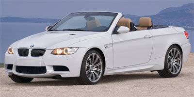 2011 BMW M3 Standard