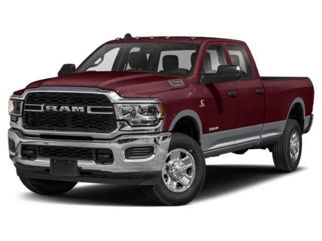 2022 Ram 2500 Laramie — Pickup Truck — 29,842 mi — Evansville, IN