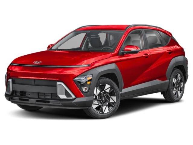 2025 Hyundai Kona SEL — SUV — 22,242 mi — Evansville, IN
