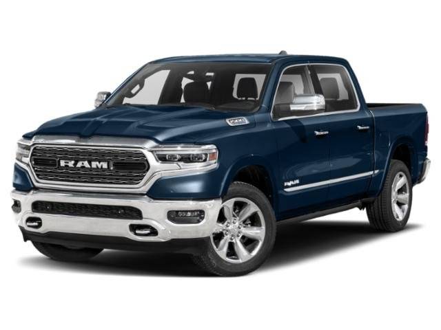 2022 Ram 1500 Limited — Pickup Truck — 20,381 mi — Evansville, IN
