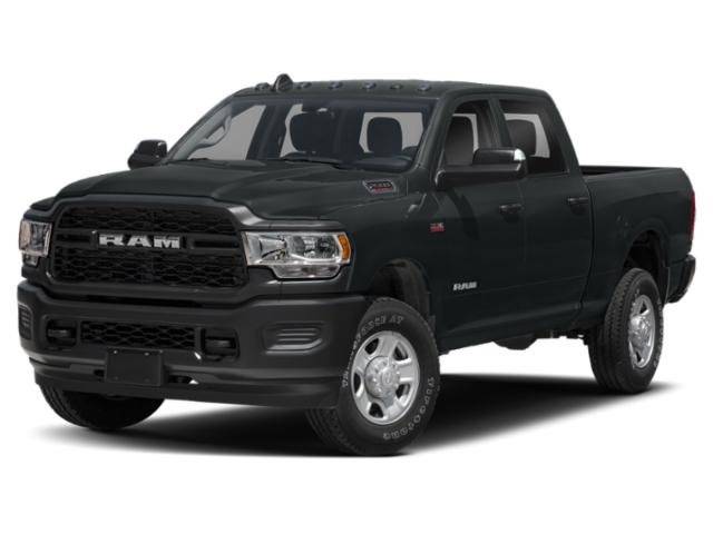 2021 Ram 2500 Tradesman — Pickup Truck — 26,351 mi — Evansville, IN