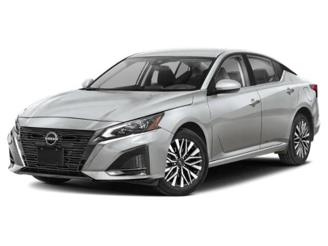2024 Nissan Altima SV — Sedan — 47,945 mi — Evansville, IN