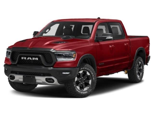 2020 Ram 1500 Rebel — Pickup Truck — 82,319 mi — Evansville, IN
