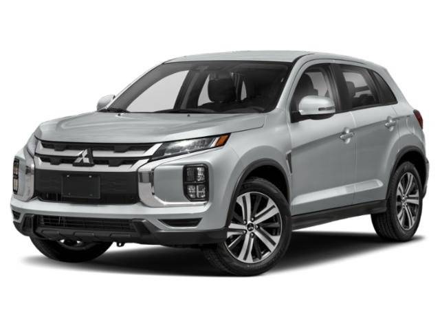 2020 Mitsubishi Outlander Sport SE — SUV — 61,501 mi — Evansville, IN