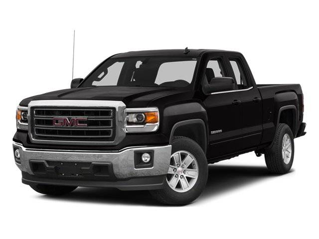 2014 GMC Sierra 1500 SLE — Pickup Truck — 173,350 mi — Evansville, IN