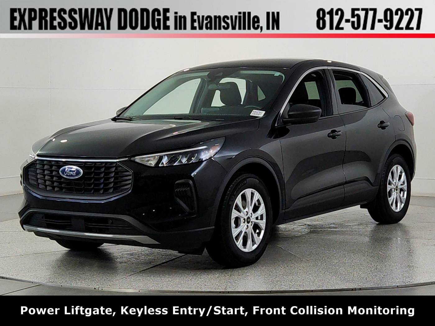 2024 Ford Escape Active — SUV — 39,218 mi — Evansville, IN