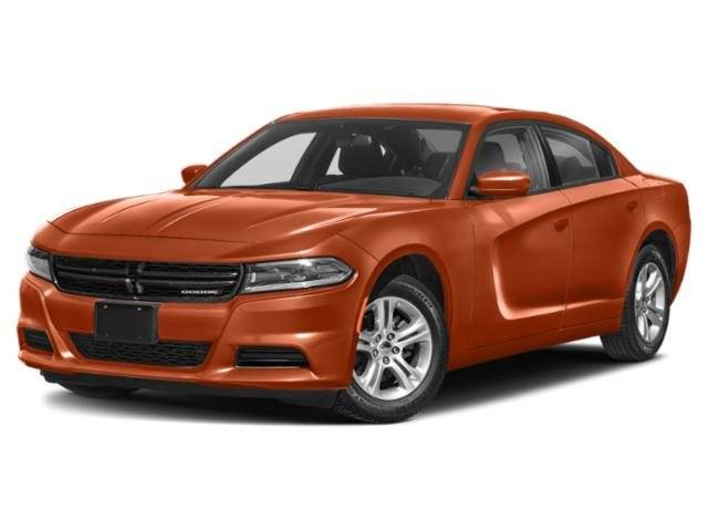 2022 Dodge Charger SXT — Sedan — 41,617 mi — Evansville, IN