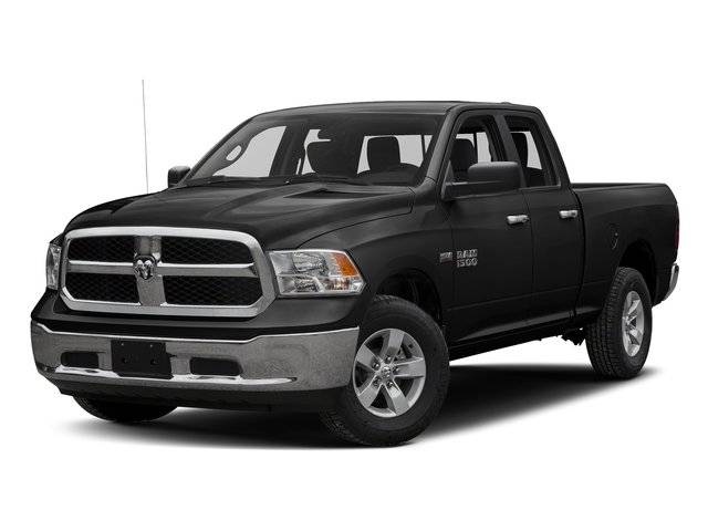 2016 Ram 1500 Lone Star — Pickup Truck — 92,181 mi — Evansville, IN