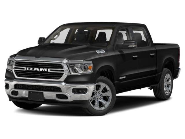 2020 Ram 1500 Big Horn — Pickup Truck — 112,293 mi — Evansville, IN