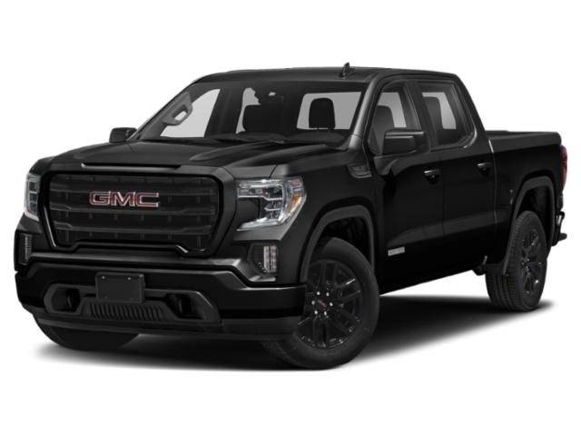 2021 GMC Sierra 1500 Elevation — Pickup Truck — 65,265 mi — Evansville, IN