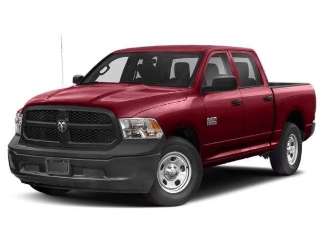 2015 Ram 1500 Express — Pickup Truck — 145,347 mi — Evansville, IN