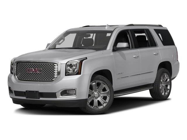 2016 GMC Yukon Denali — SUV — 139,397 mi — Evansville, IN