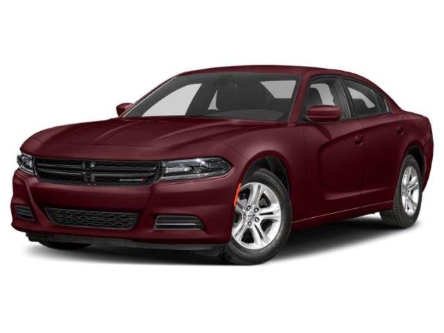 2019 Dodge Charger SXT — Sedan — 88,503 mi — Evansville, IN