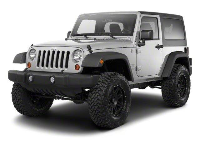 2010 Jeep Wrangler Sahara — SUV — 172,096 mi — Evansville, IN