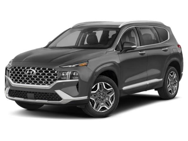 2023 Hyundai Santa Fe Limited — SUV — 49,324 mi — Evansville, IN