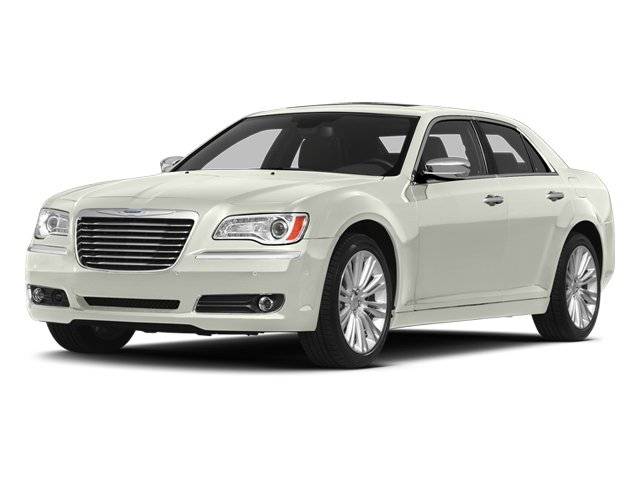 2013 Chrysler 300 Base — Sedan — 77,132 mi — Evansville, IN