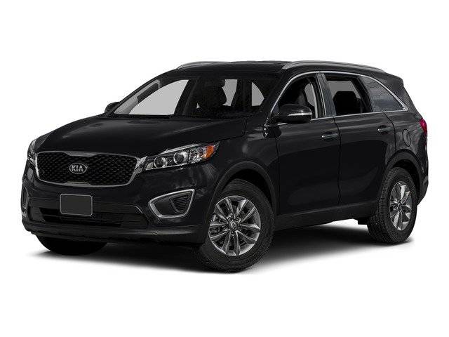 2016 Kia Sorento L — SUV — 197,267 mi — Evansville, IN