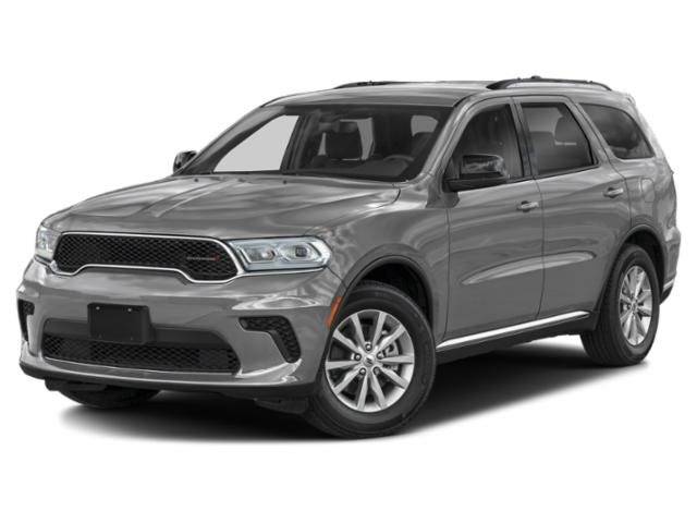 2024 Dodge Durango SRT 392 AlcHEMI — SUV — 7,806 mi — Evansville, IN