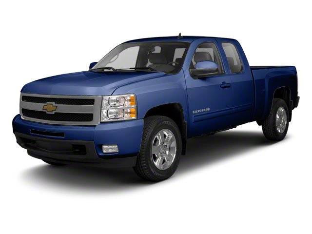 2010 Chevrolet Silverado 1500 LS — Pickup Truck — 164,718 mi — Evansville, IN