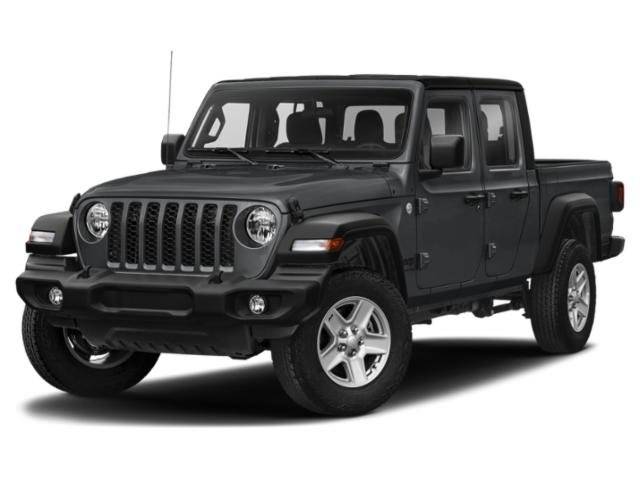 2021 Jeep Gladiator Willys — Pickup Truck — 30,409 mi — Evansville, IN