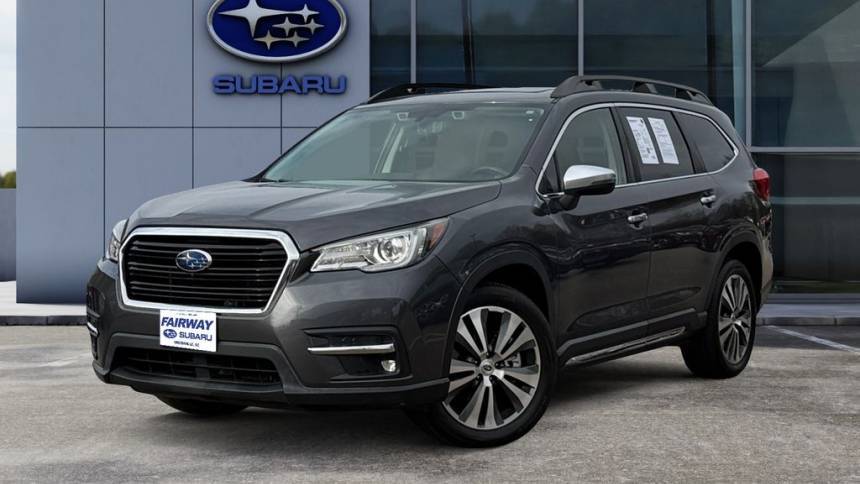2019 Subaru Ascent Touring — SUV — 54,293 mi — Greenville, SC