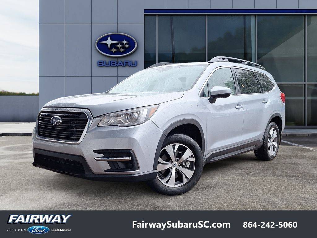 2022 Subaru Ascent Premium — SUV — 32,864 mi — Greenville, SC