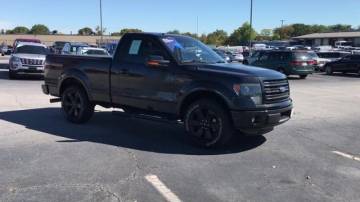 ford tremor for sale near me