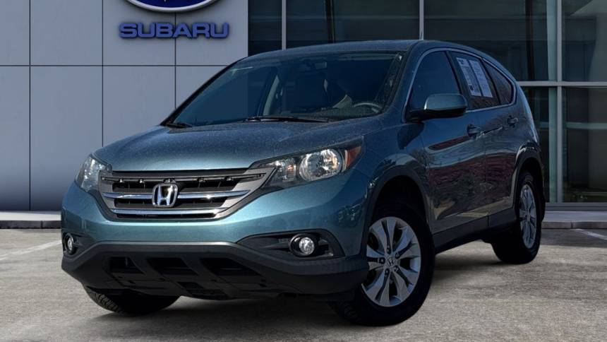 2014 Honda CR-V EX — SUV — 175,522 mi — Greenville, SC