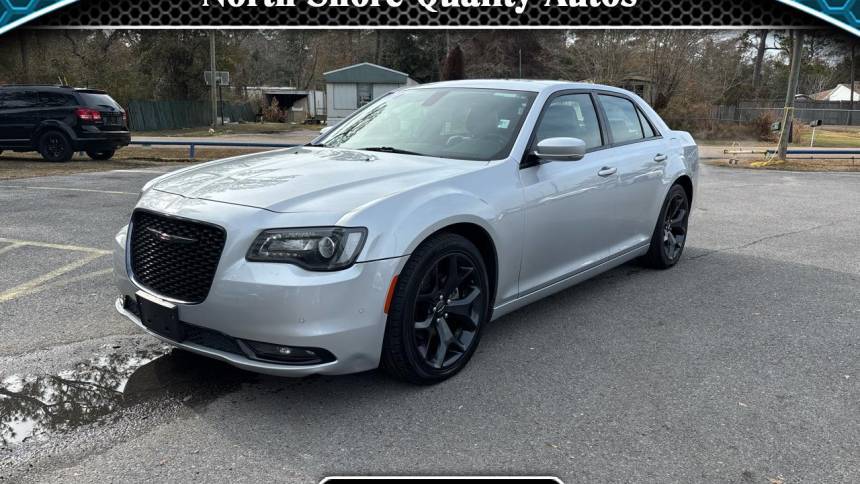 2021 Chrysler 300 S — Sedan — 98,026 mi — Slidell, LA