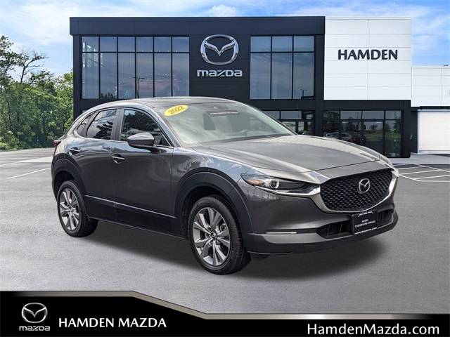 2022 Mazda CX-30 Select — SUV — 36,180 mi — Hamden, CT